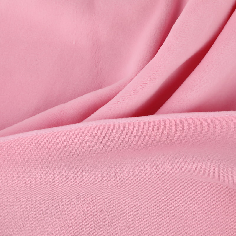 Klassischer, superweicher Spandex-Stoff